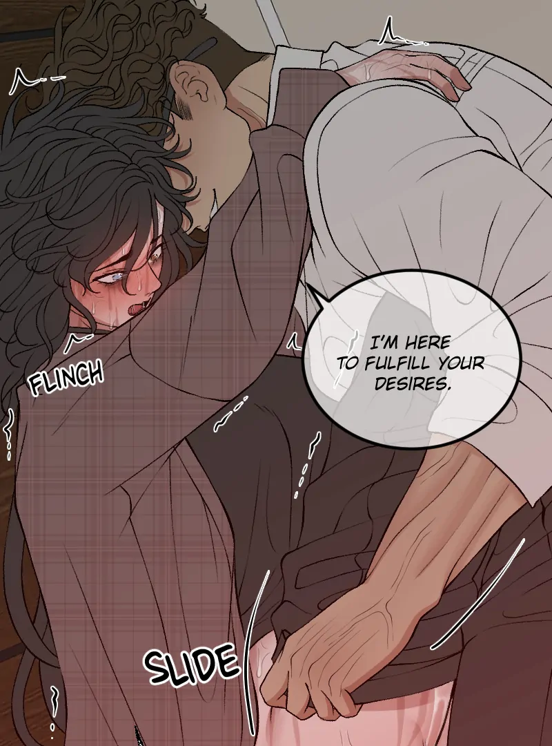 I hate you, will you have sex with me? Chapter 81 - page 24