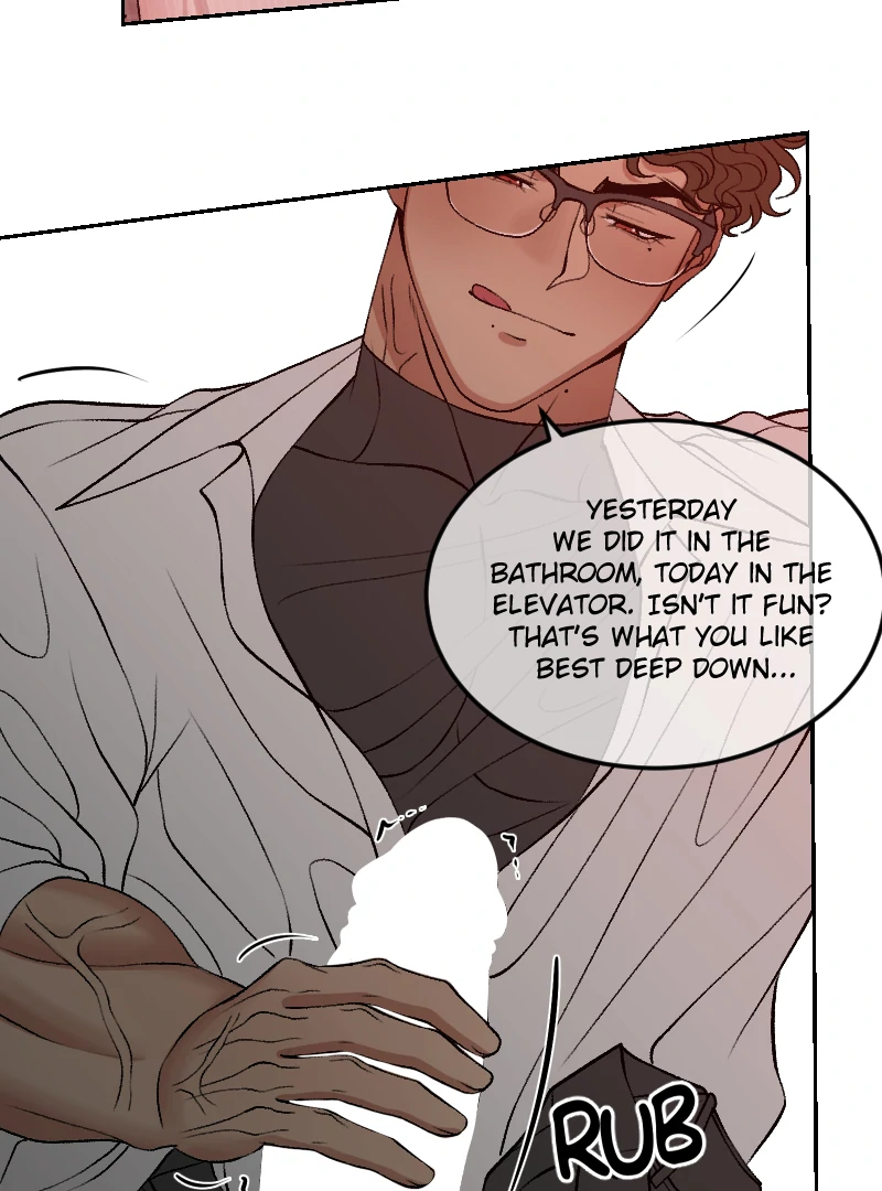 I hate you, will you have sex with me? Chapter 81 - page 26