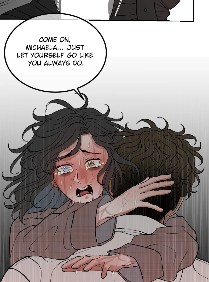 I hate you, will you have sex with me? Chapter 81 - page 27