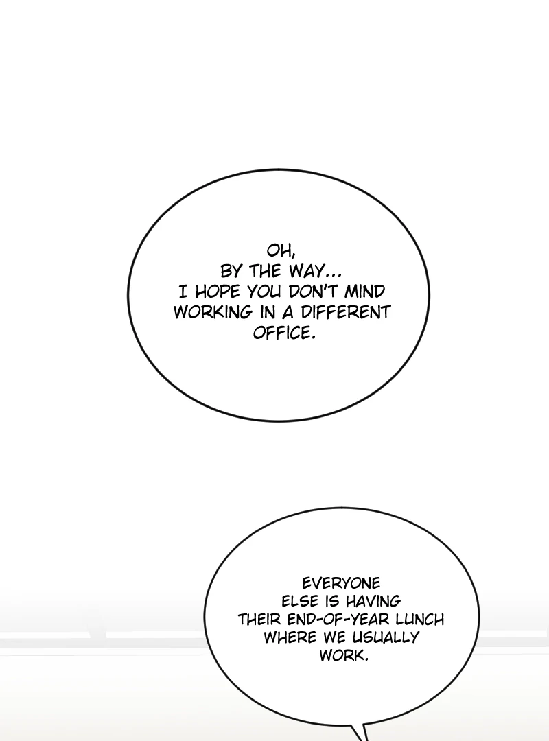 I hate you, will you have sex with me? Chapter 81 - page 2