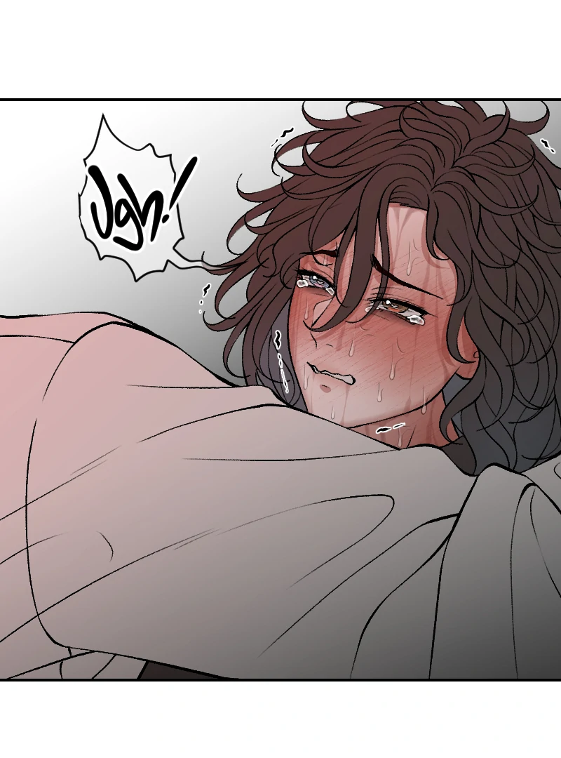 I hate you, will you have sex with me? Chapter 81 - page 37