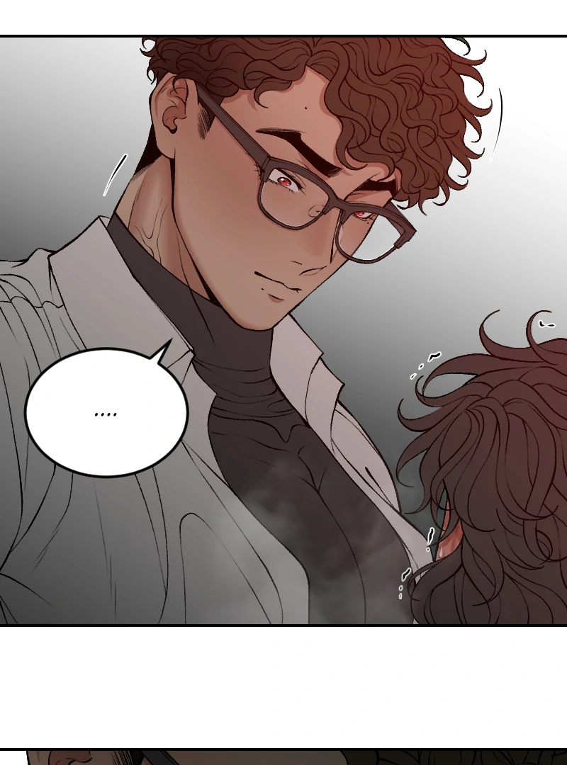 I hate you, will you have sex with me? Chapter 81 - page 38