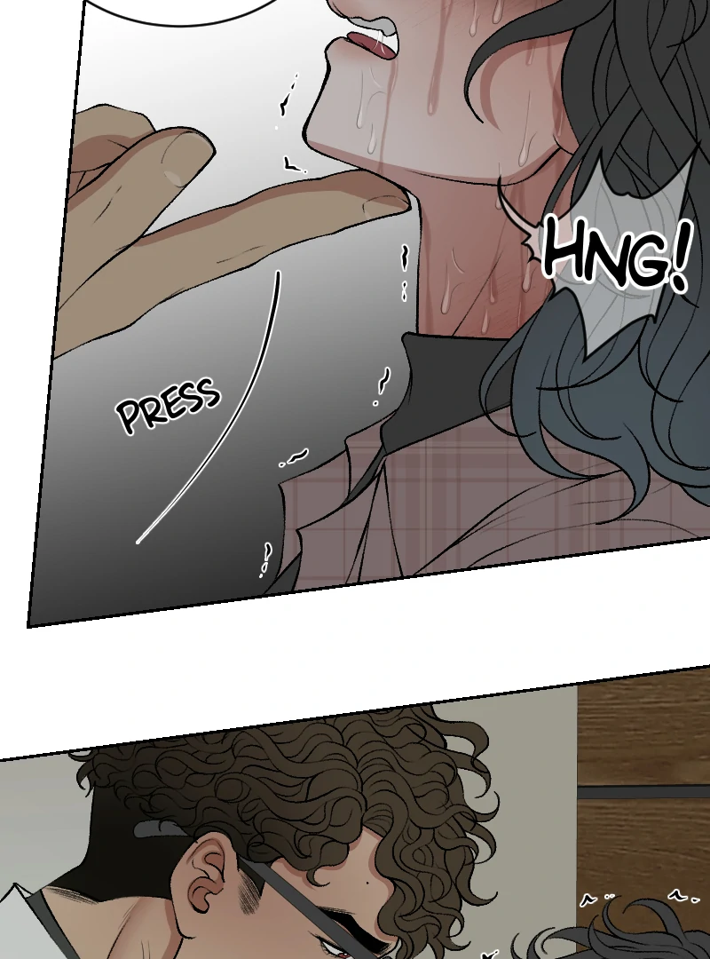 I hate you, will you have sex with me? Chapter 81 - page 40