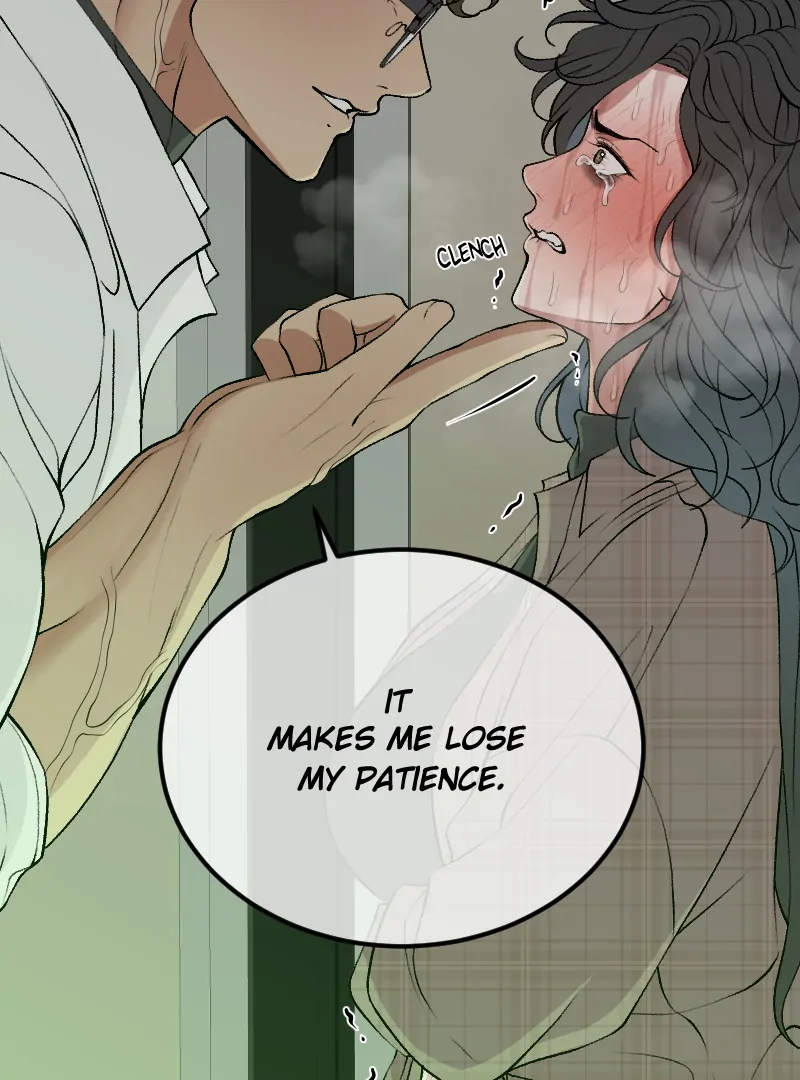 I hate you, will you have sex with me? Chapter 81 - page 41