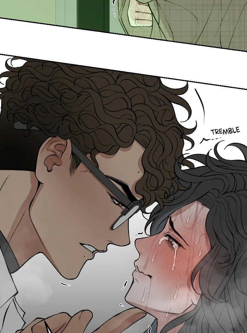 I hate you, will you have sex with me? Chapter 81 - page 42