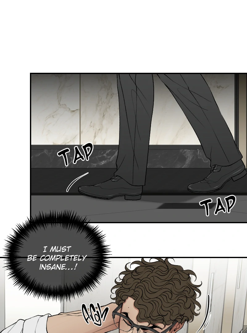 I hate you, will you have sex with me? Chapter 81 - page 50