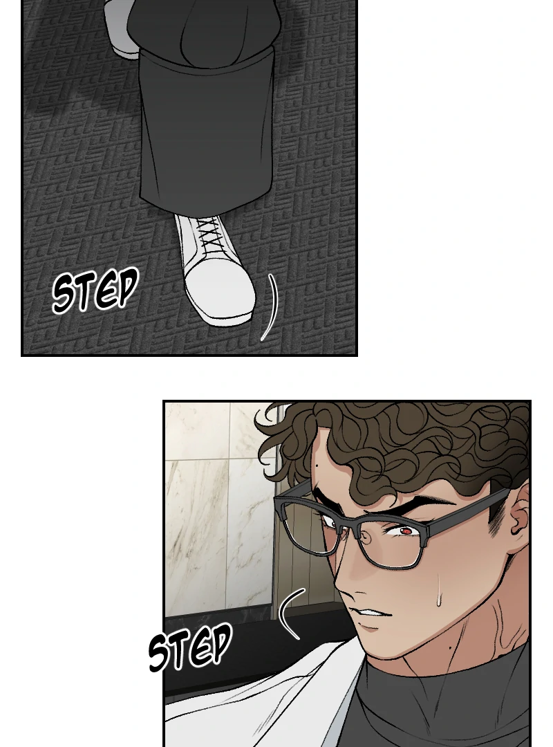 I hate you, will you have sex with me? Chapter 81 - page 54