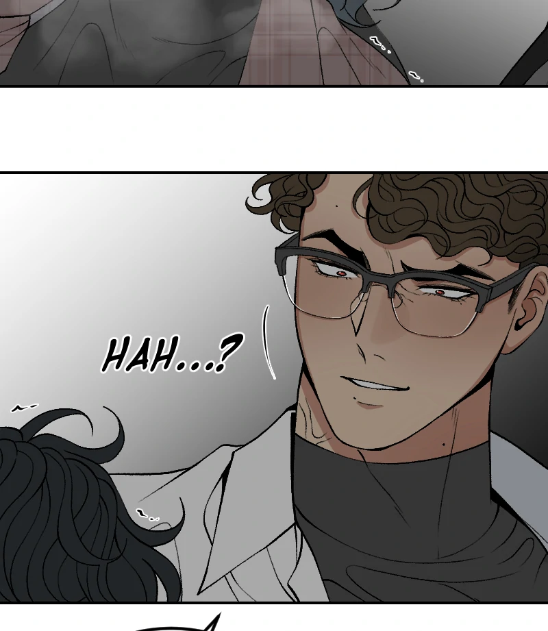 I hate you, will you have sex with me? Chapter 81 - page 58