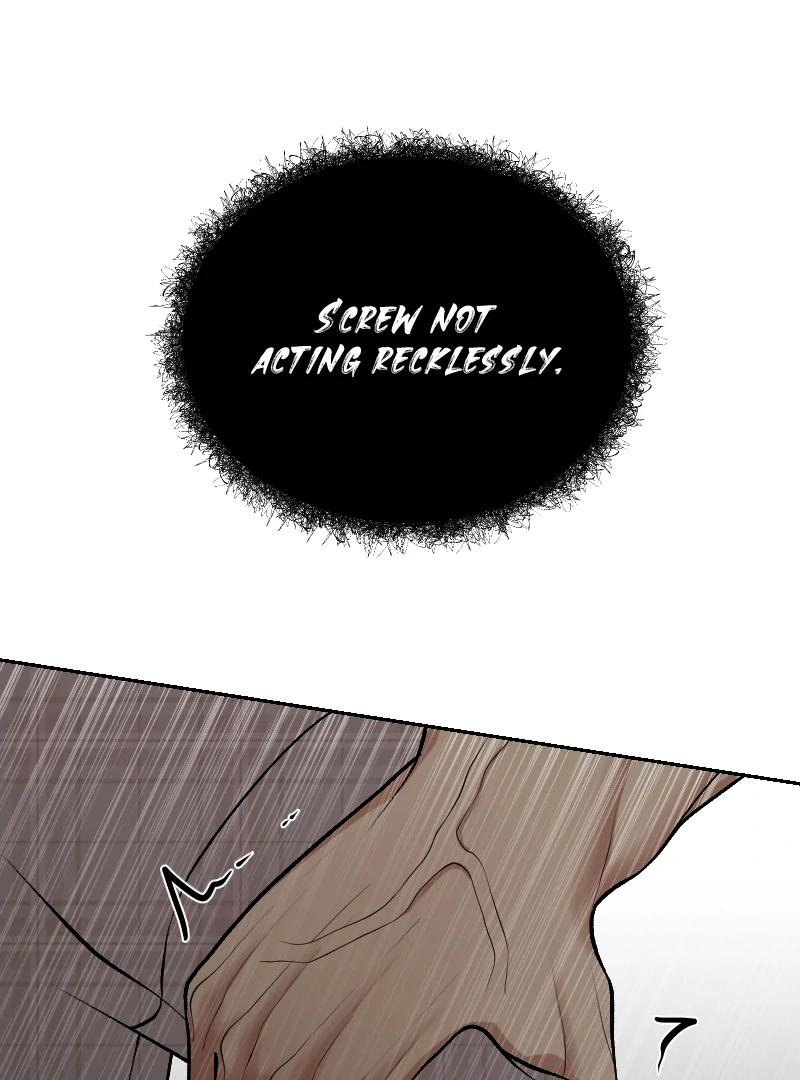 I hate you, will you have sex with me? Chapter 81 - page 60