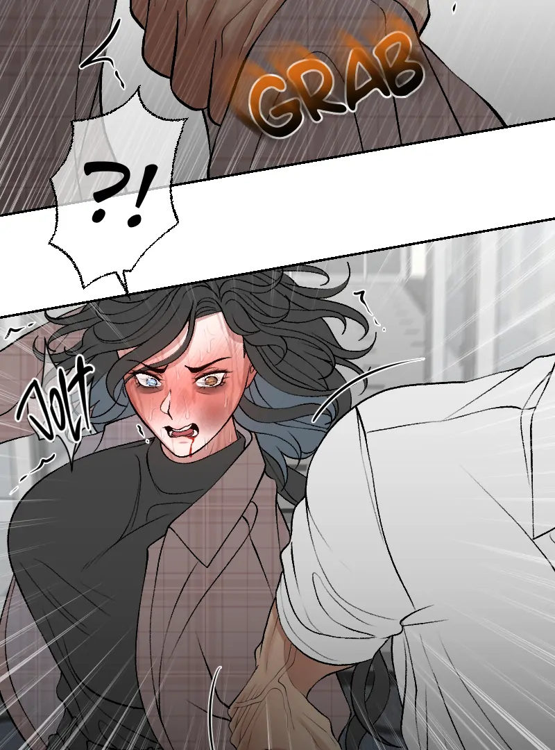 I hate you, will you have sex with me? Chapter 81 - page 61