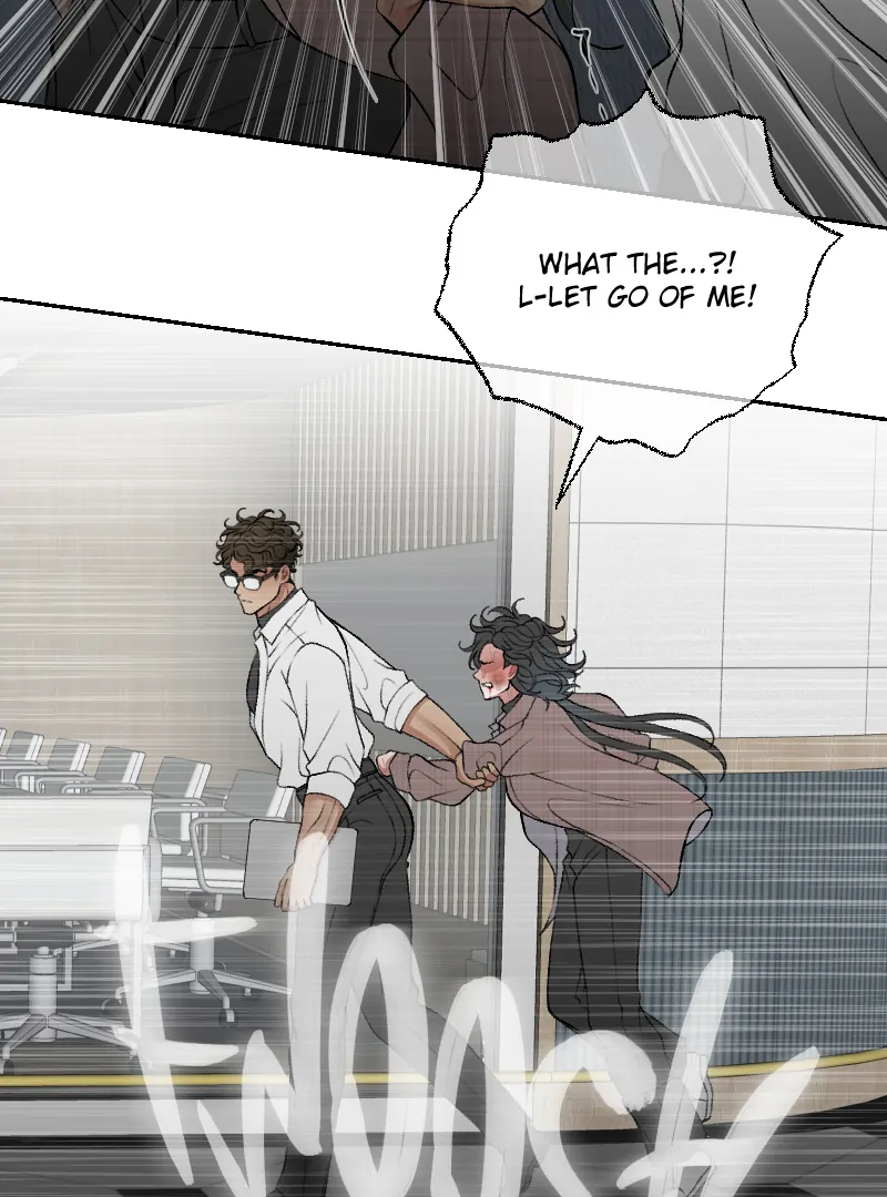 I hate you, will you have sex with me? Chapter 81 - page 62