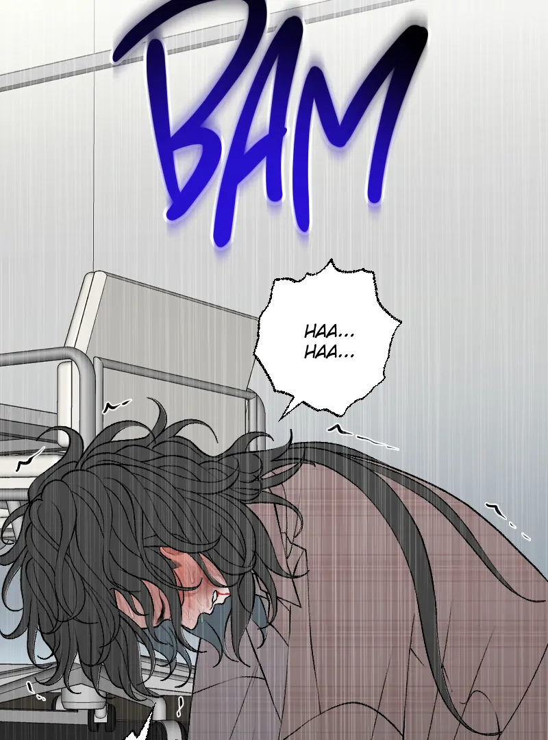 I hate you, will you have sex with me? Chapter 81 - page 64