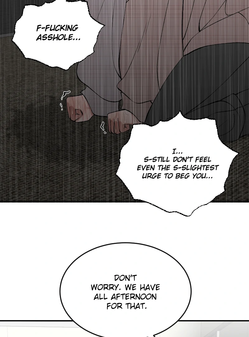 I hate you, will you have sex with me? Chapter 81 - page 65
