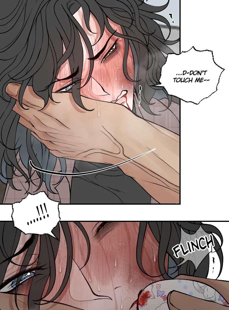 I hate you, will you have sex with me? Chapter 81 - page 67