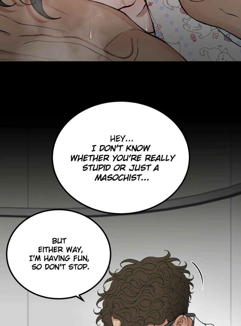 I hate you, will you have sex with me? Chapter 81 - page 68