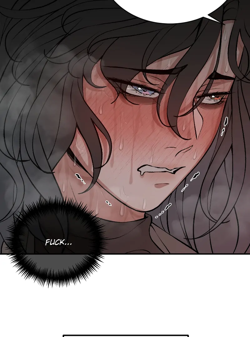 I hate you, will you have sex with me? Chapter 81 - page 6