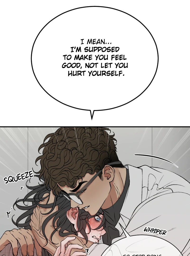 I hate you, will you have sex with me? Chapter 81 - page 71