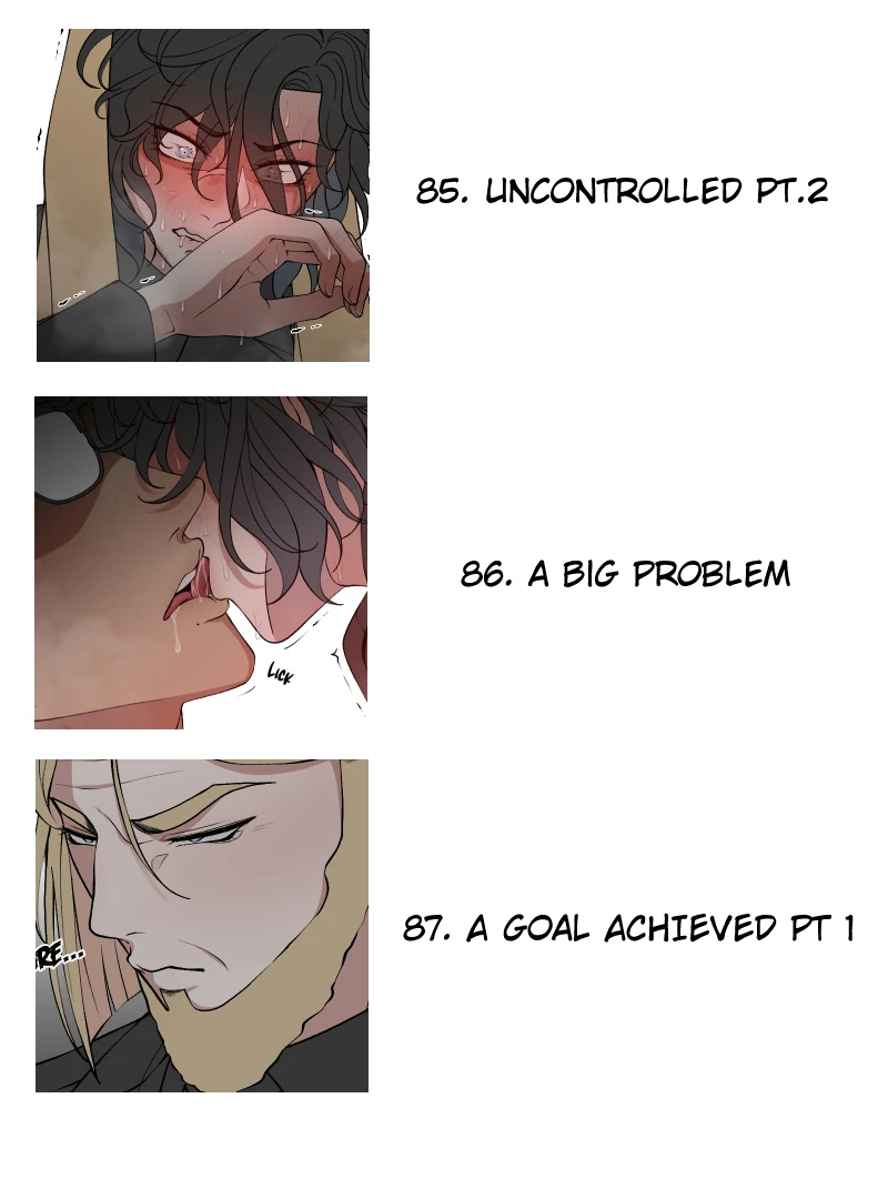 I hate you, will you have sex with me? Chapter 81 - page 78