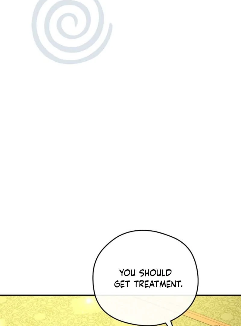 The Blooming Violet in the Back Garden Chapter 79 - page 9