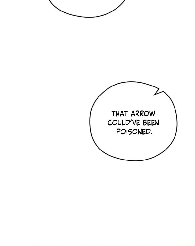The Blooming Violet in the Back Garden Chapter 79 - page 11