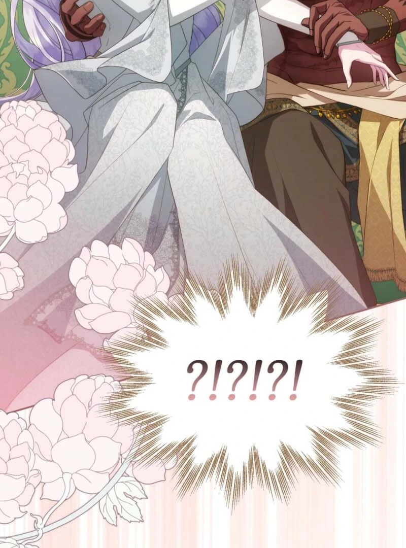 The Blooming Violet in the Back Garden Chapter 79 - page 25