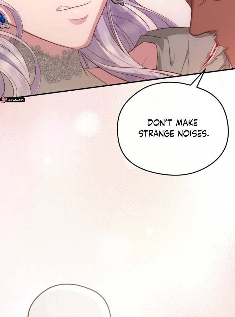 The Blooming Violet in the Back Garden Chapter 79 - page 27