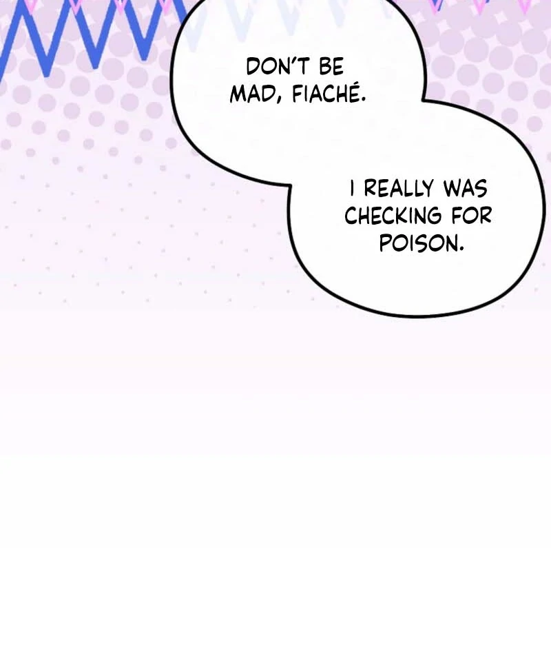 The Blooming Violet in the Back Garden Chapter 79 - page 35