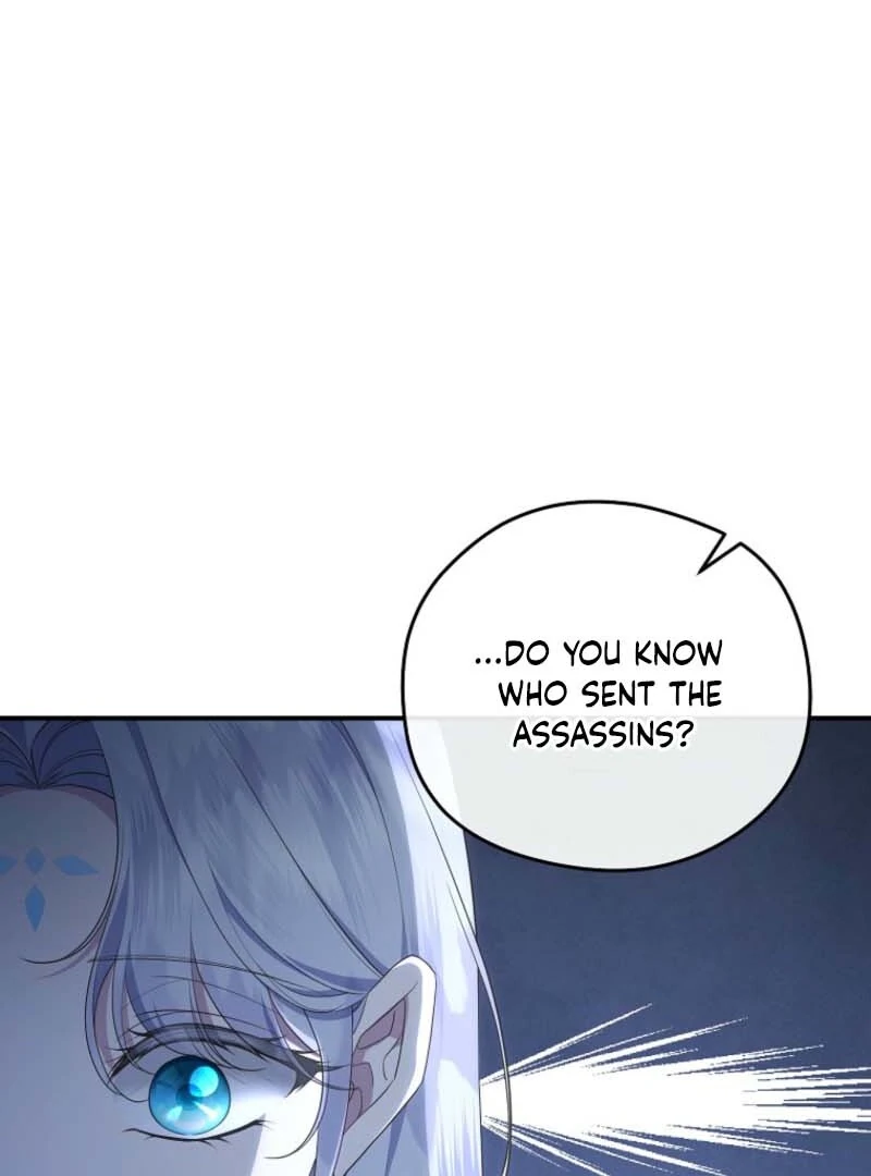 The Blooming Violet in the Back Garden Chapter 79 - page 39