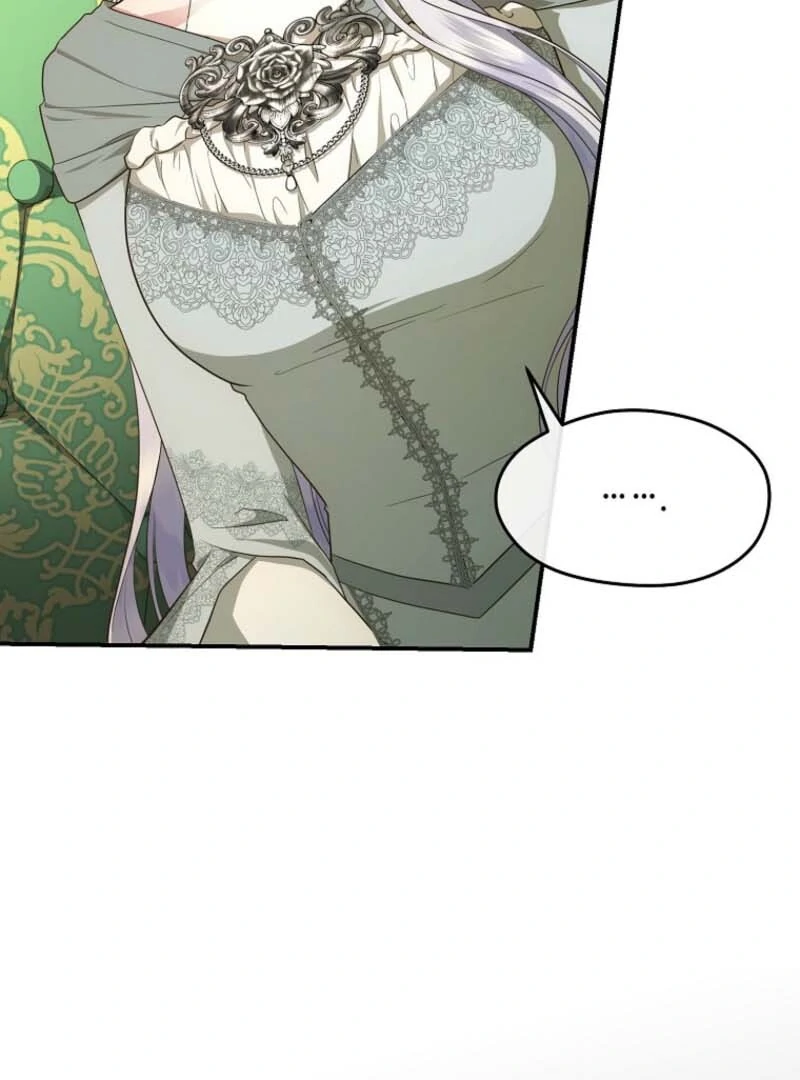The Blooming Violet in the Back Garden Chapter 79 - page 44