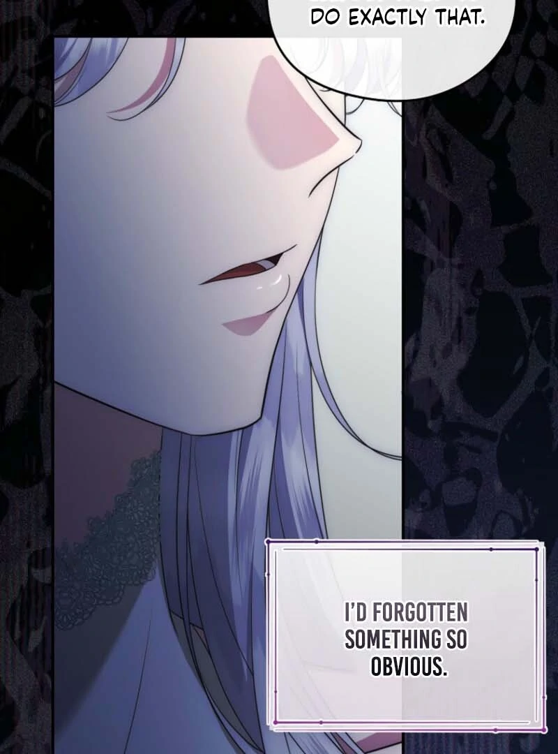 The Blooming Violet in the Back Garden Chapter 79 - page 53
