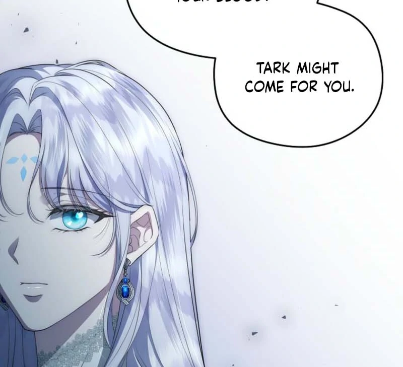 The Blooming Violet in the Back Garden Chapter 79 - page 60