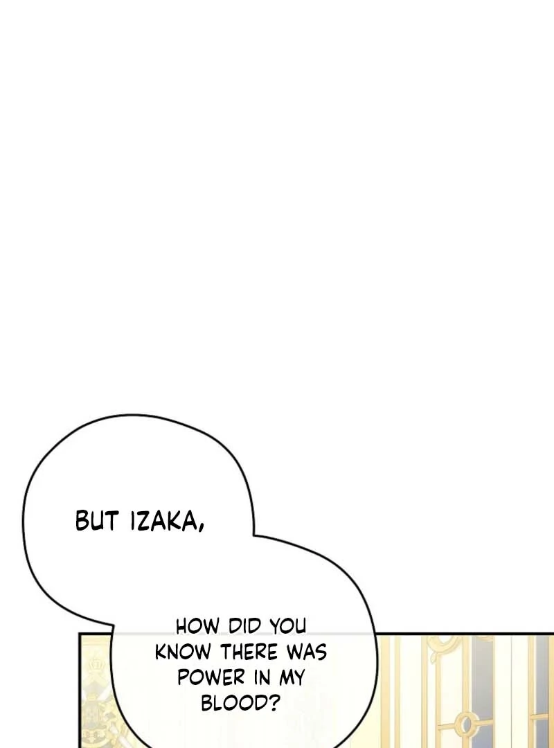 The Blooming Violet in the Back Garden Chapter 79 - page 62