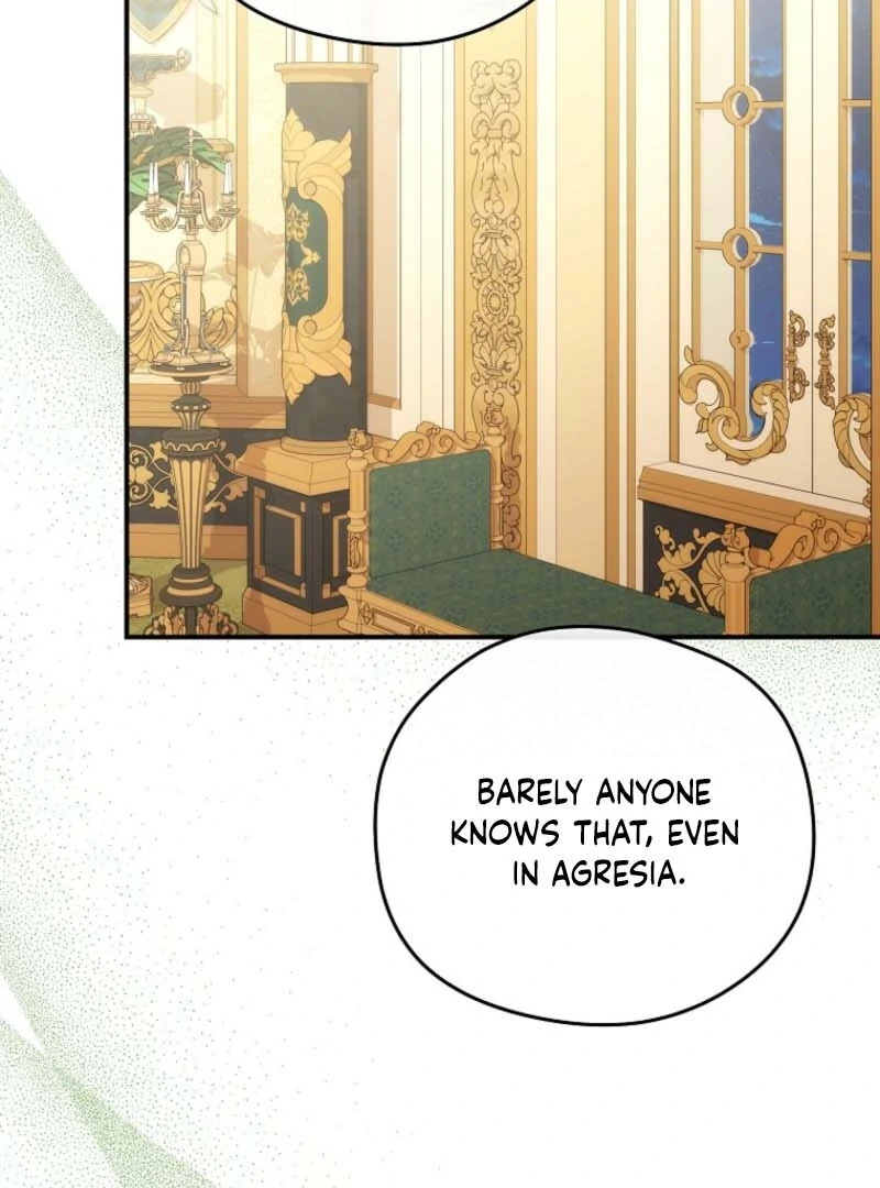 The Blooming Violet in the Back Garden Chapter 79 - page 63