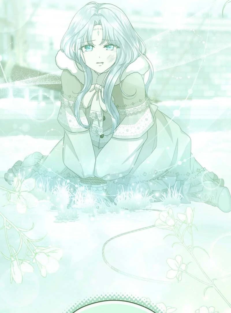 The Blooming Violet in the Back Garden Chapter 79 - page 67