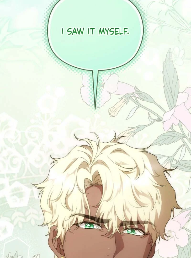 The Blooming Violet in the Back Garden Chapter 79 - page 68