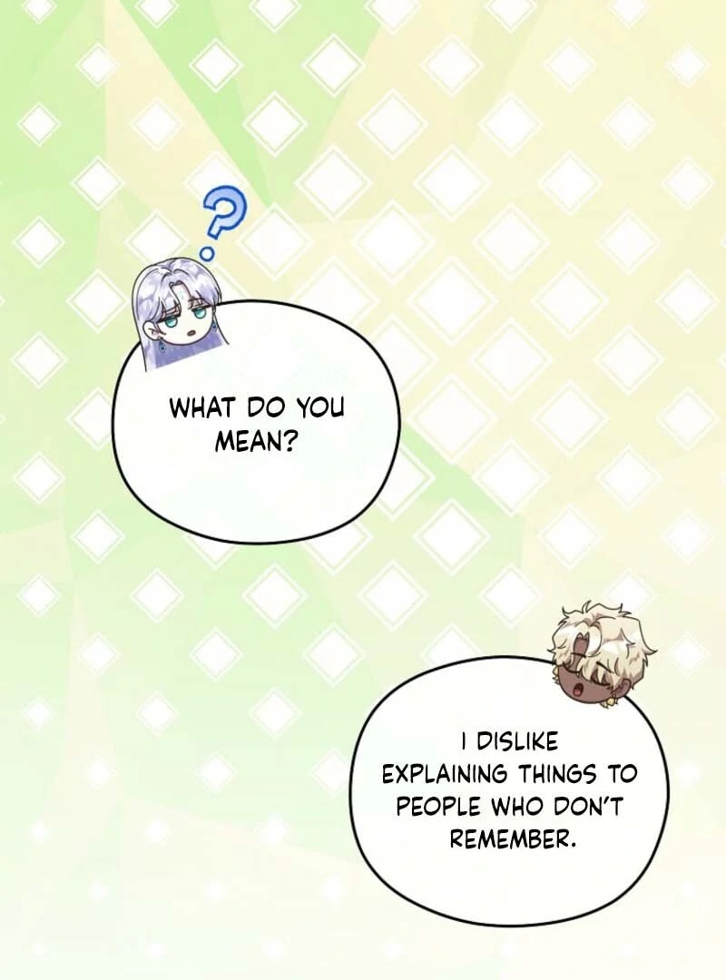 The Blooming Violet in the Back Garden Chapter 79 - page 70