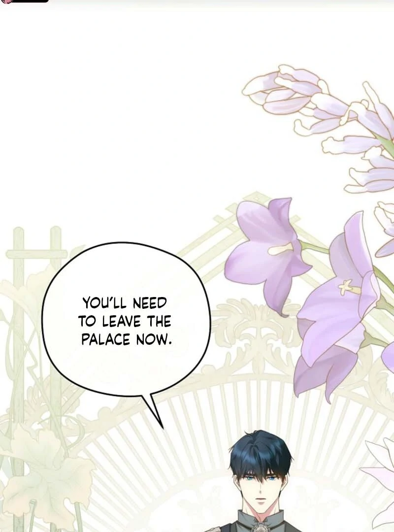 The Blooming Violet in the Back Garden Chapter 79 - page 76