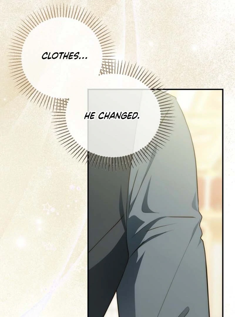 The Blooming Violet in the Back Garden Chapter 79 - page 80