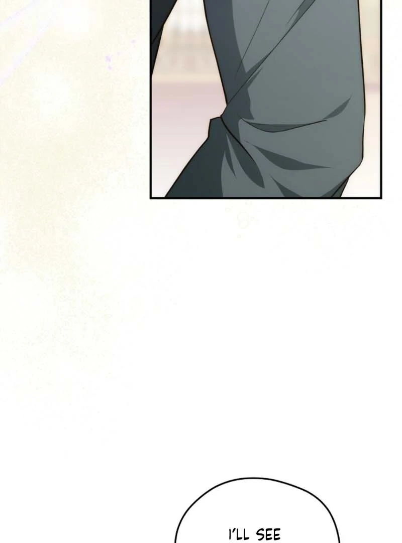 The Blooming Violet in the Back Garden Chapter 79 - page 81