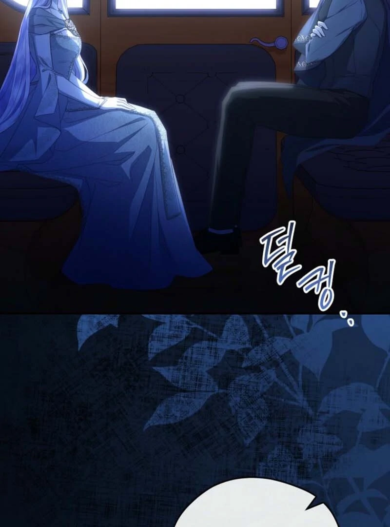 The Blooming Violet in the Back Garden Chapter 79 - page 91