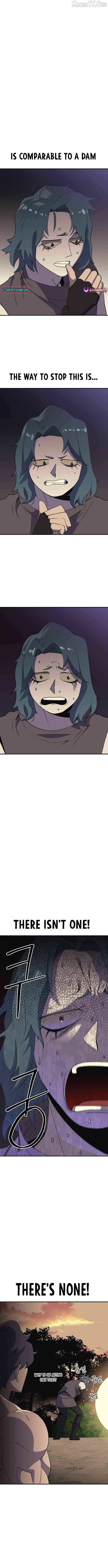 Dungeon Athlete Chapter 53 - page 5