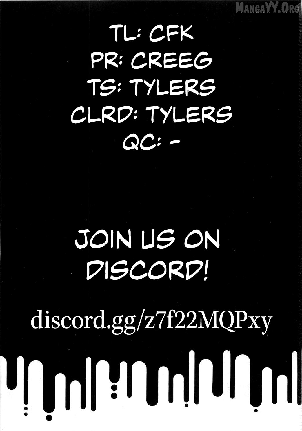 Yamikin Ushijima-kun Chapter 139 - page 19