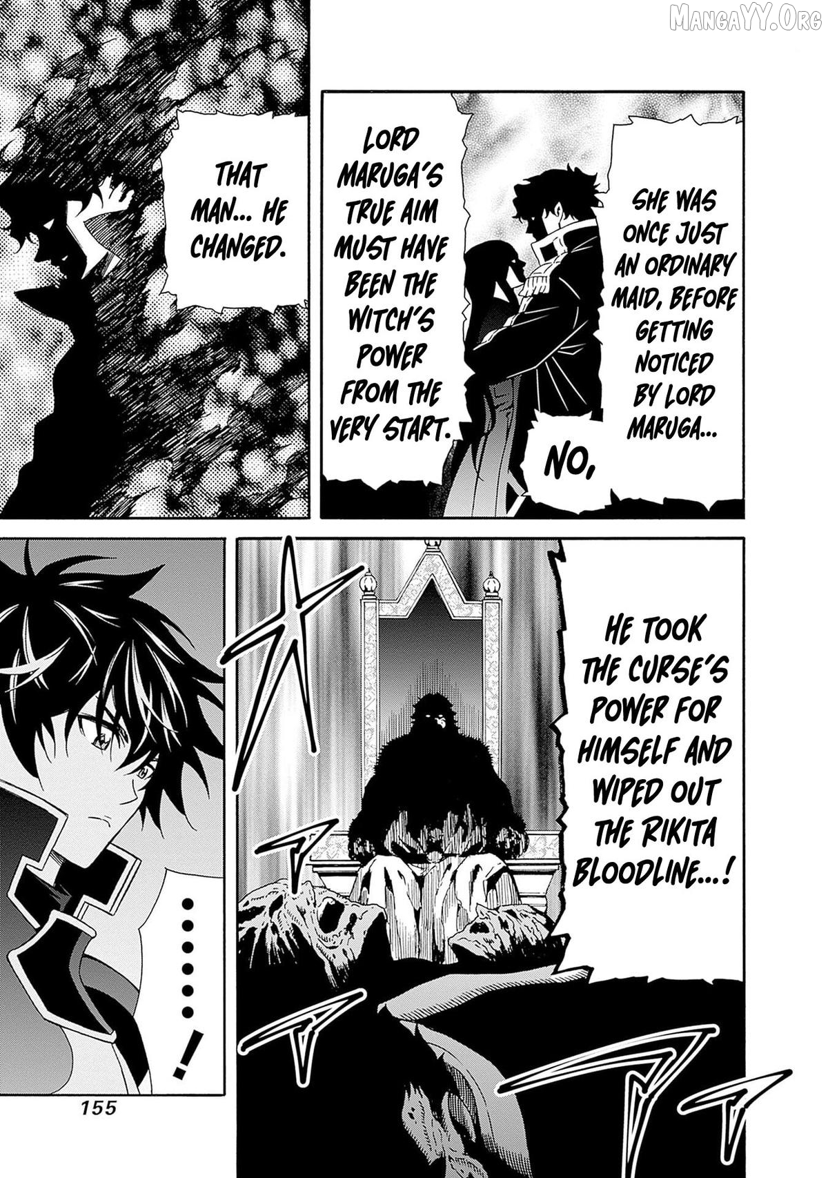 The Best Noble In Another World: The Bigger My Harem Gets, The Stronger I Become Chapter 45 - page 21