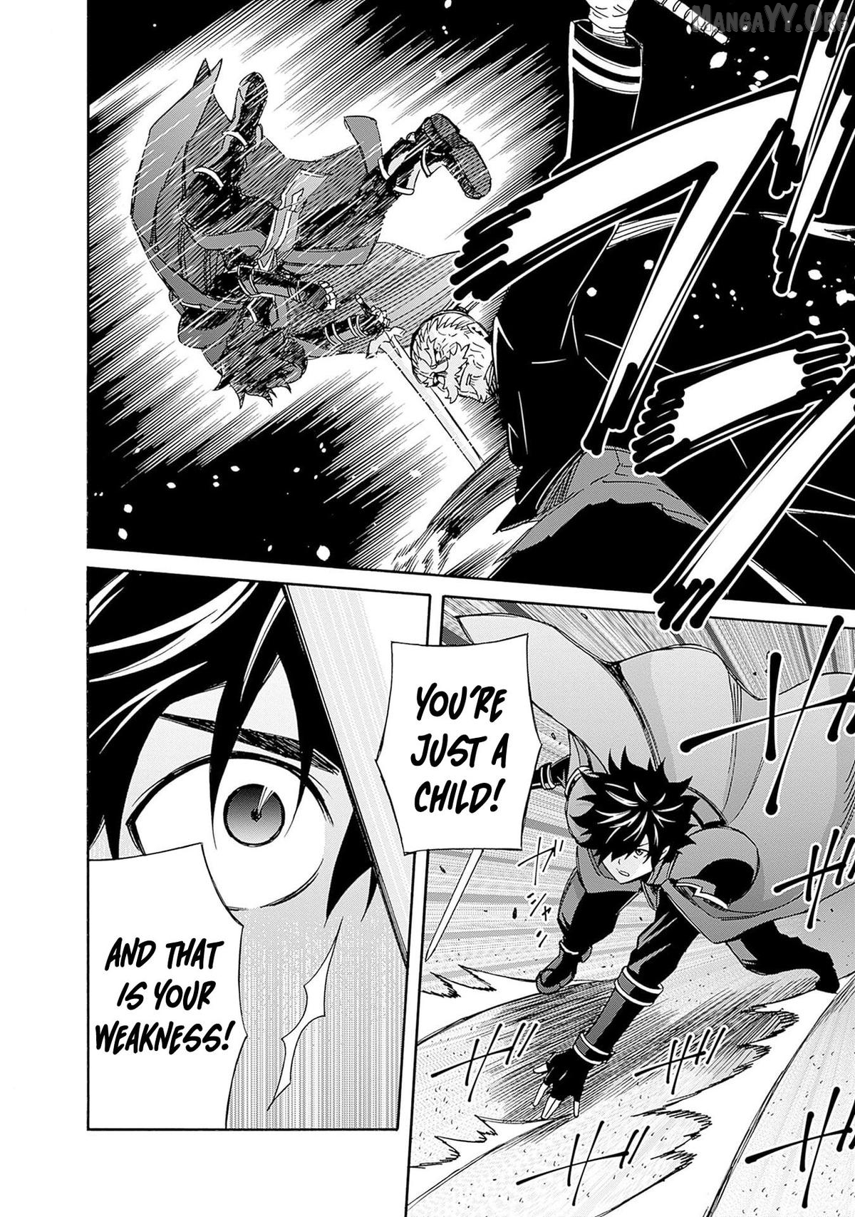 The Best Noble In Another World: The Bigger My Harem Gets, The Stronger I Become Chapter 45 - page 7