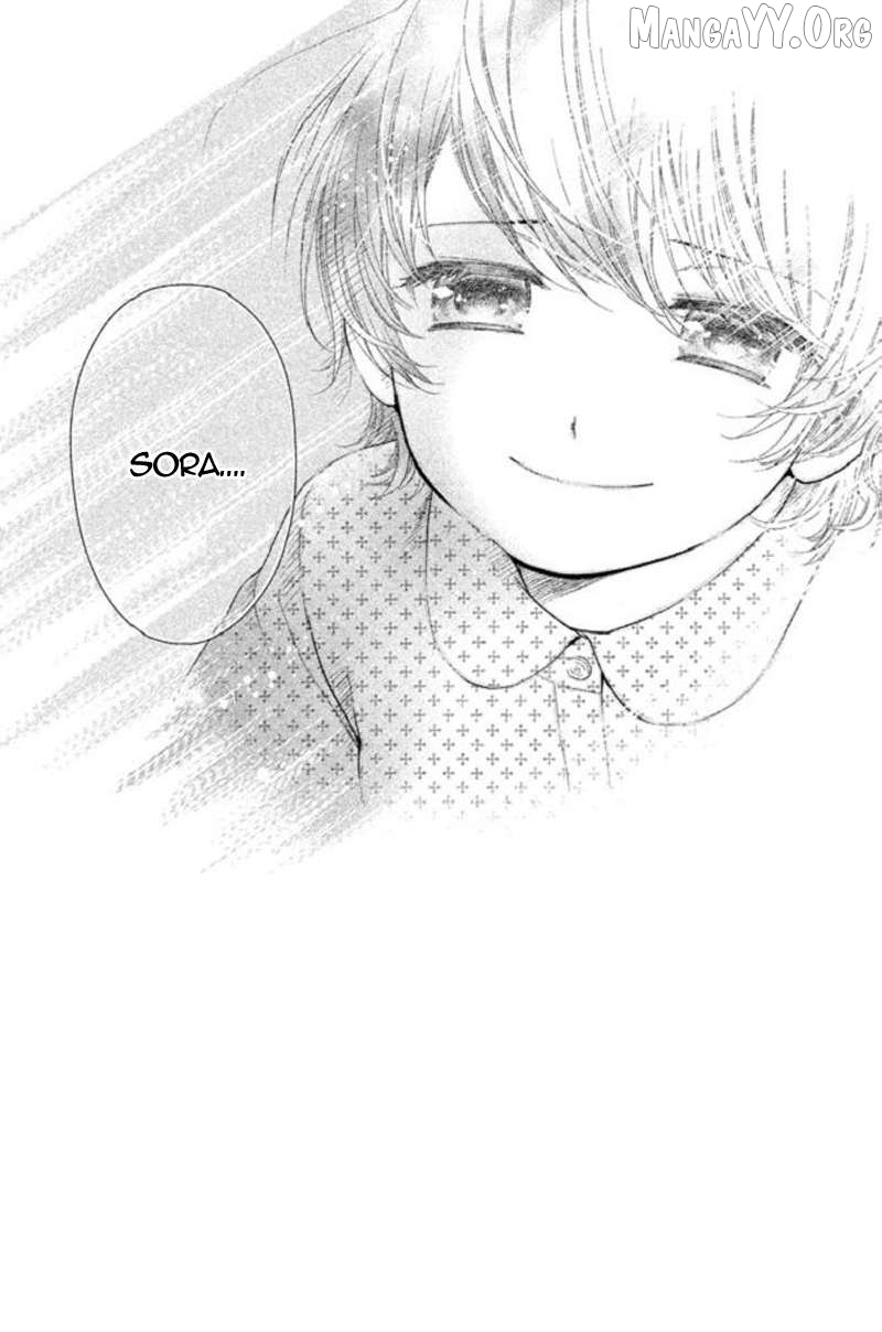Kousha no Ura ni wa Tenshi ga Umerarete Iru Chapter 20 - page 4