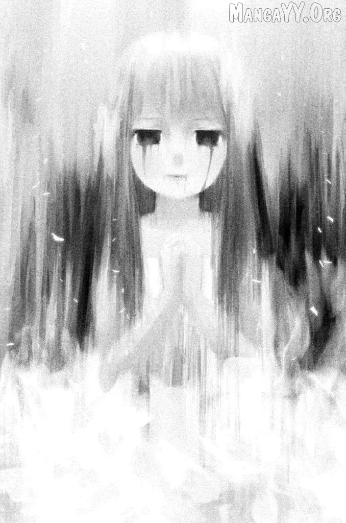 Kousha no Ura ni wa Tenshi ga Umerarete Iru Chapter 20 - page 48