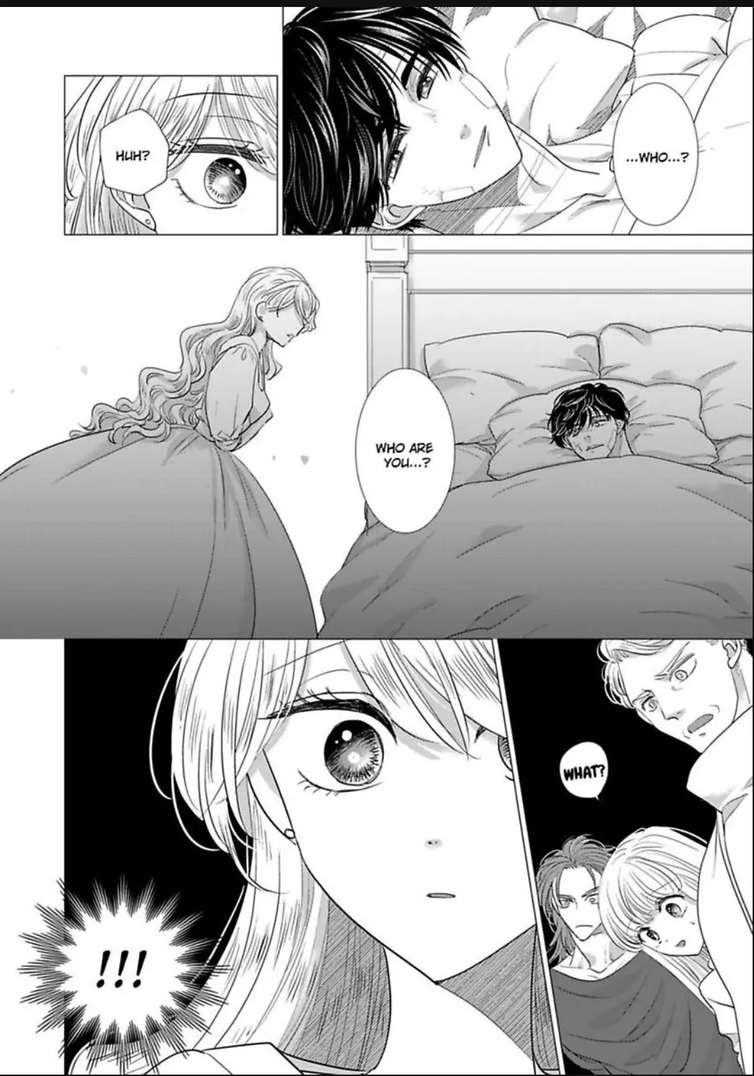 After Being Embraced by The Prince, The Villainess Rushes Straight into His Romace Route!? Chapter 26 - page 25