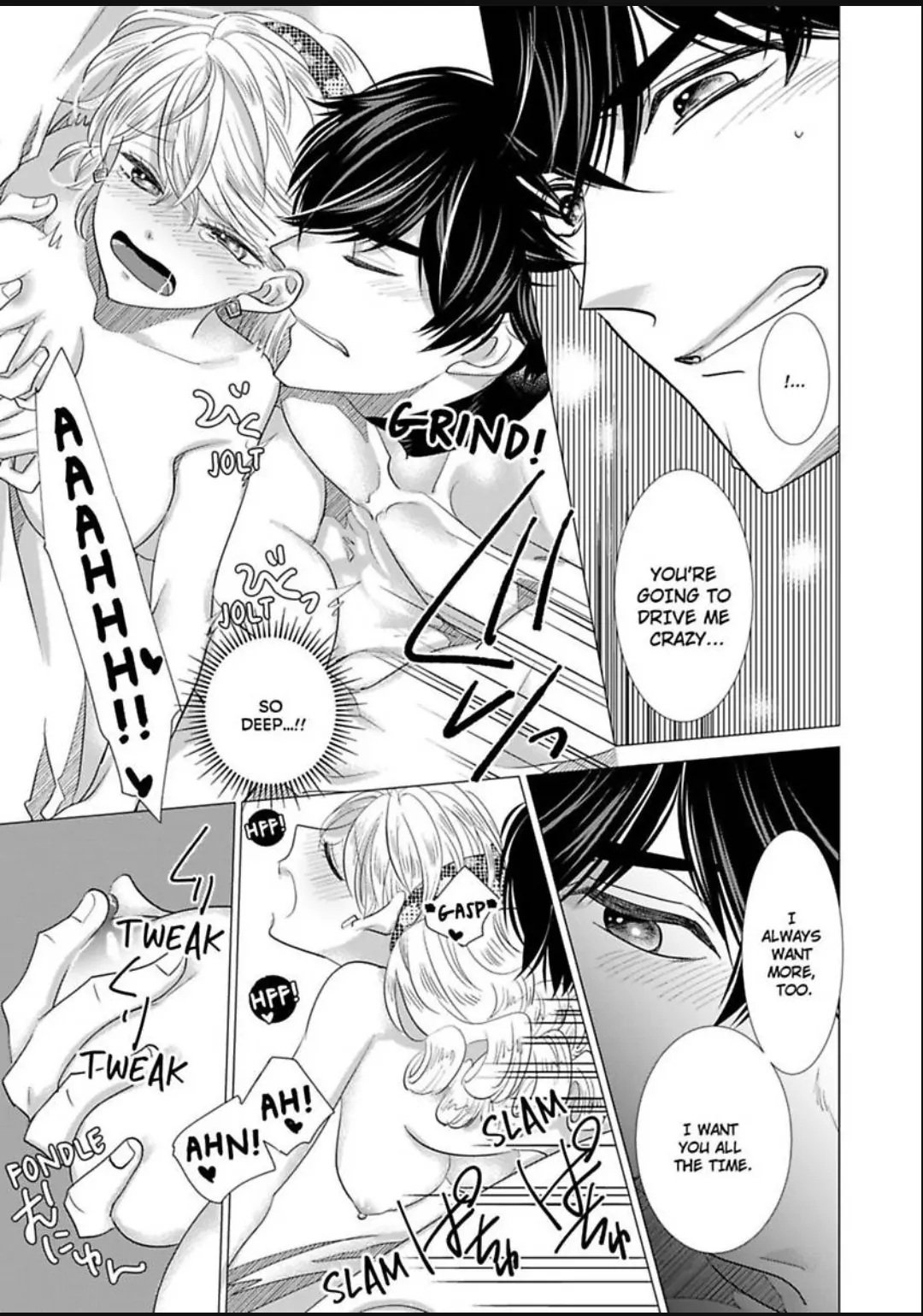 After Being Embraced by The Prince, The Villainess Rushes Straight into His Romace Route!? Chapter 26 - page 8