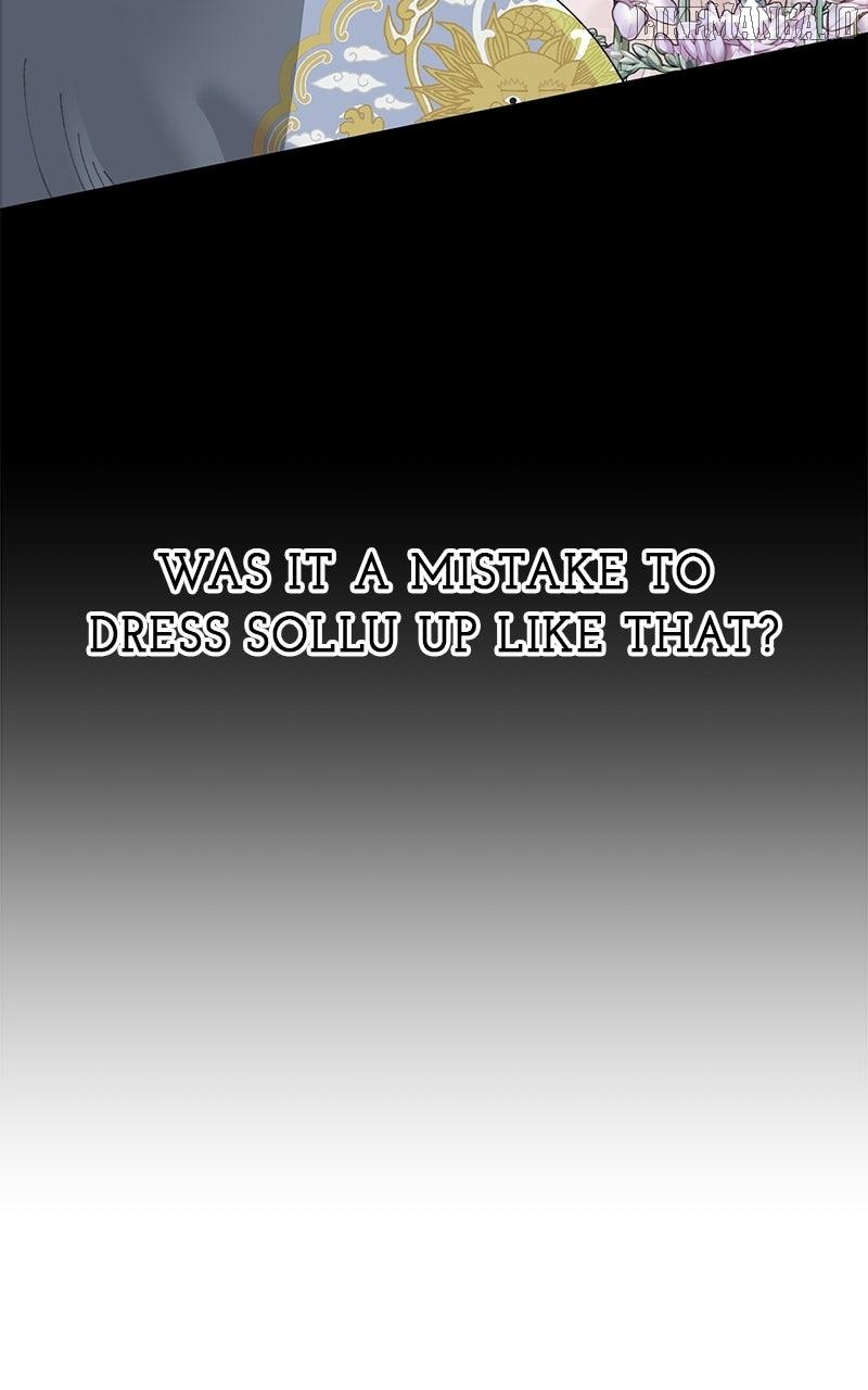 Pure Heart Of A Monster Chapter 20 - page 21