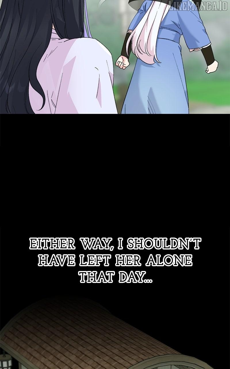 Pure Heart Of A Monster Chapter 20 - page 28